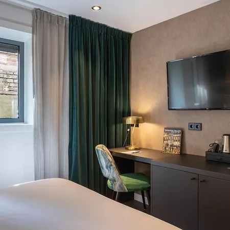 Boutique Hotel La Haya