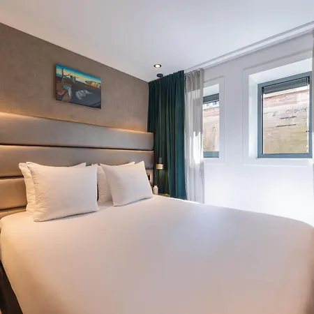 Boutique 4* La Haya