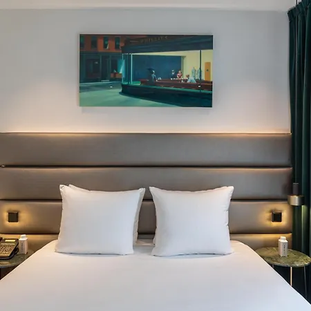 Boutique La Haya