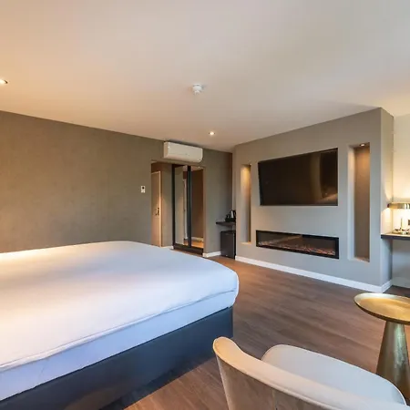Hotel Boutique La Haya