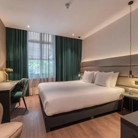 Boutique Hotel La Haya
