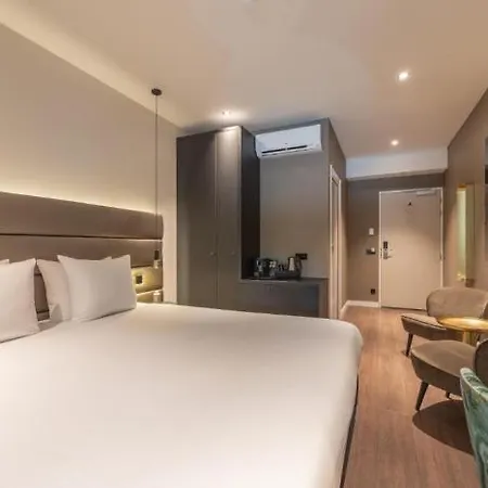 Hotel Boutique La Haya