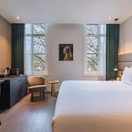 Boutique Hotel La Haya